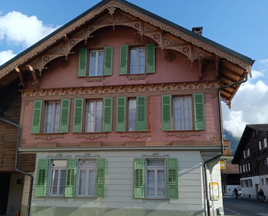 Photo of Others in Matten bei Interlaken