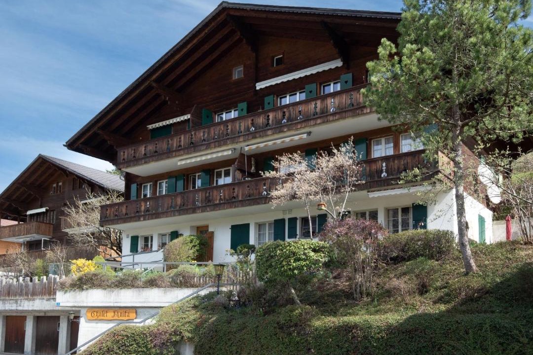 Photo of Others in Zweisimmen