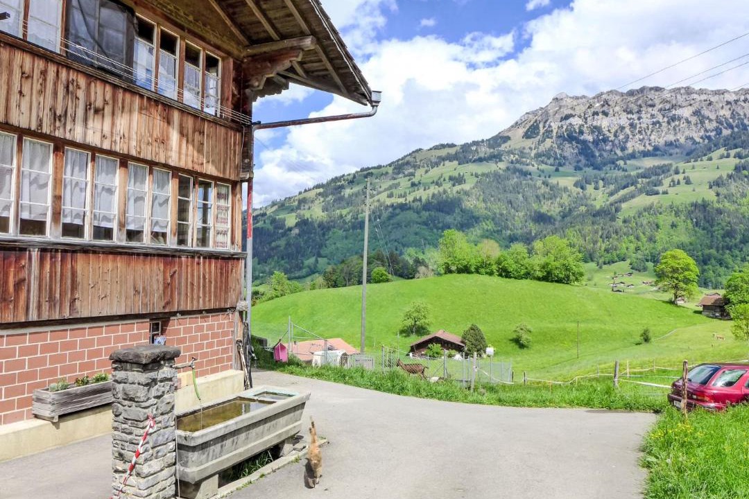 Photo of Others in Frutigen