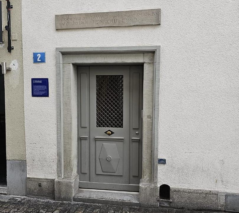 Photo of Others in Niederdorf