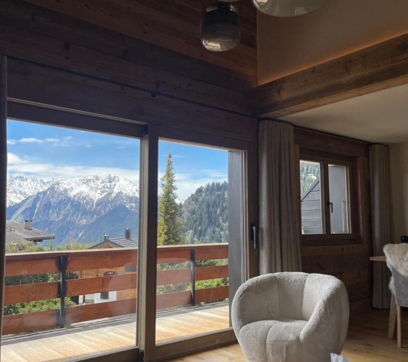 Photo of Others in Verbier