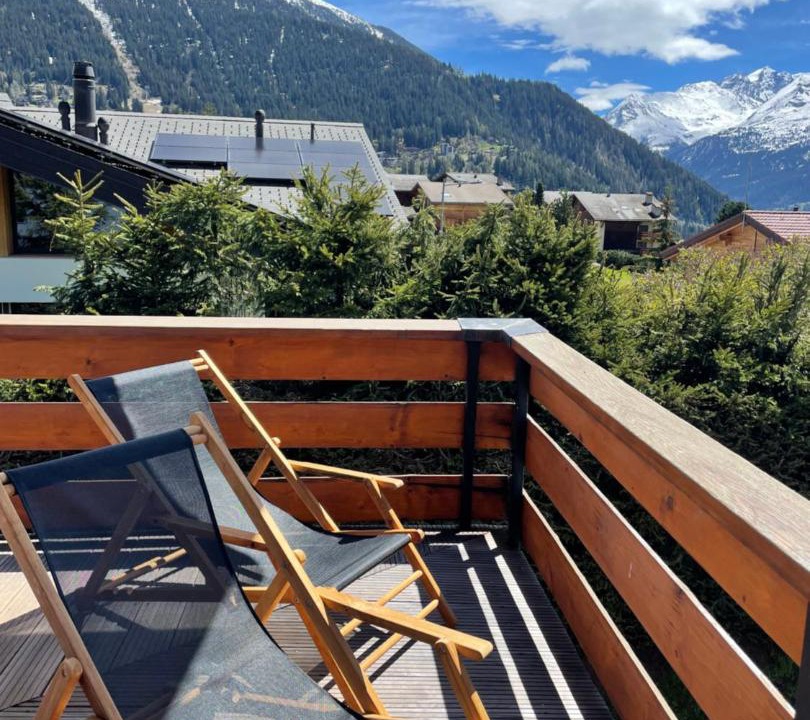 Photo of Others in Verbier