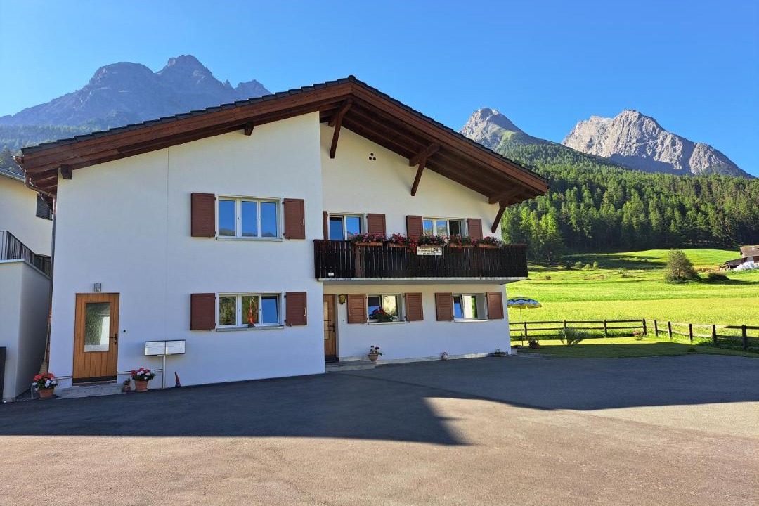 Photo of Others in Engadin Scoul