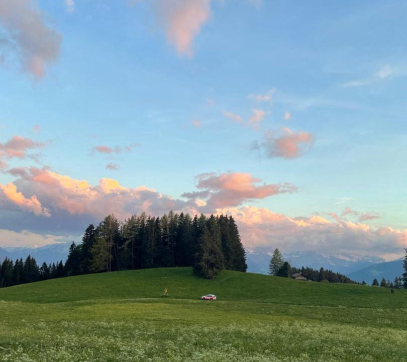 Photo of Others in Leysin