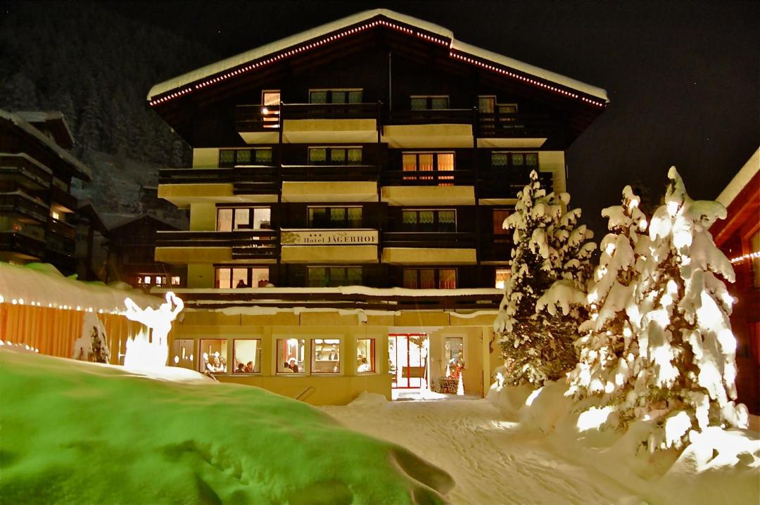 Photo of Others in Saas-Fee