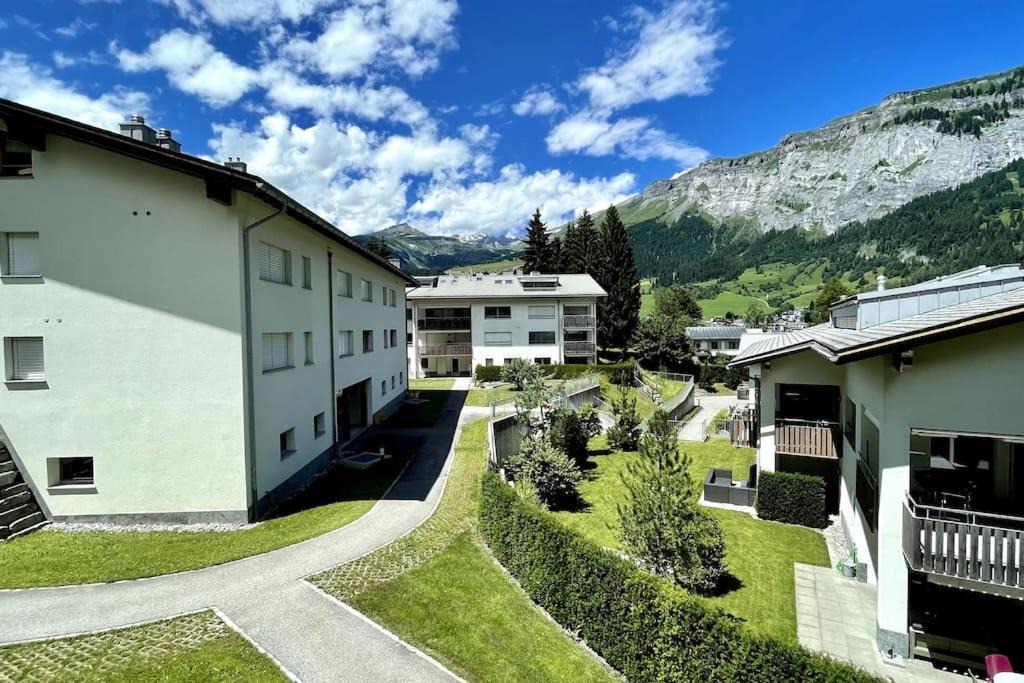Photo of Others in Flims
