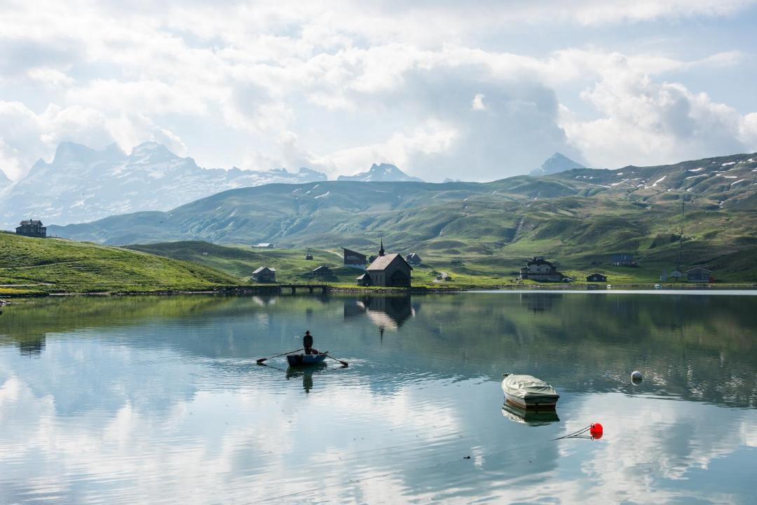 Photo of Others in Melchsee-Frutt