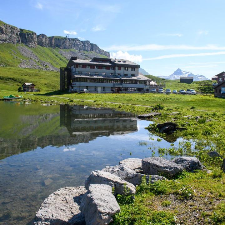 Photo of Others in Melchsee-Frutt