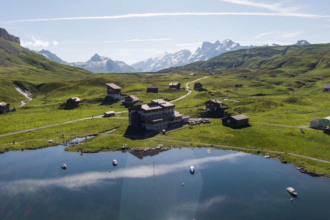 Photo of Others in Melchsee-Frutt