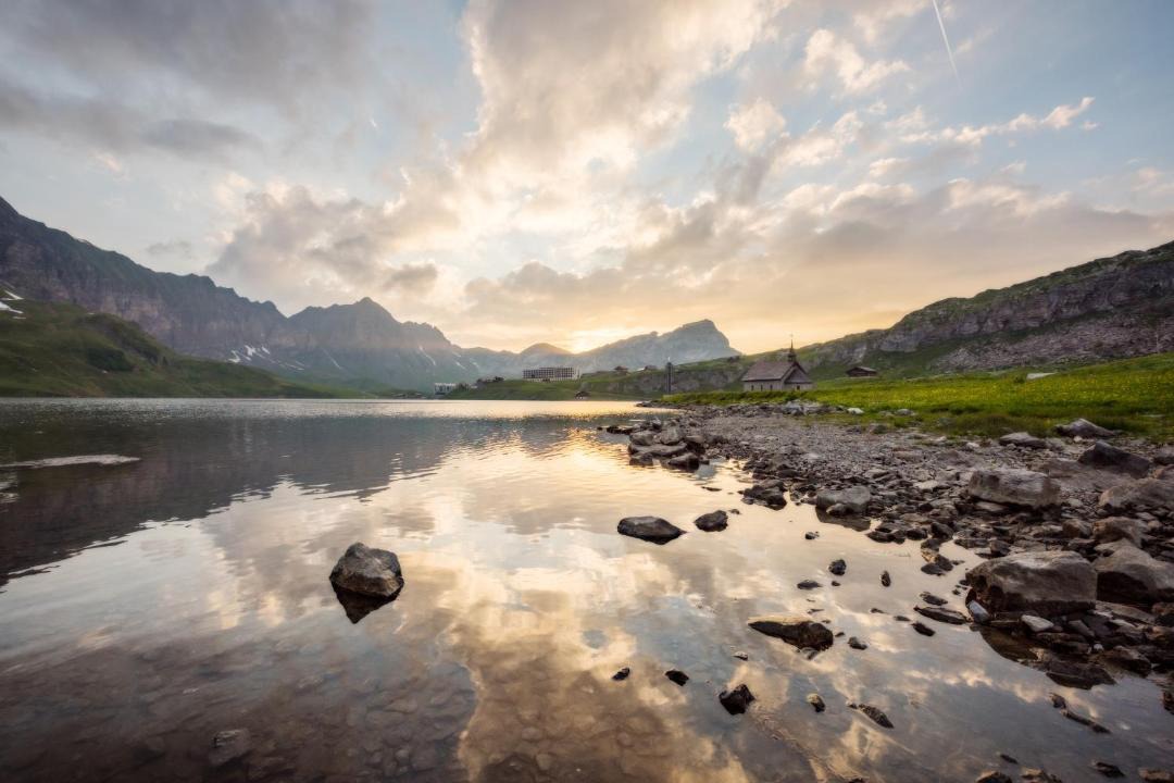 Photo of Others in Melchsee-Frutt