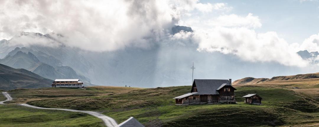 Photo of Others in Melchsee-Frutt