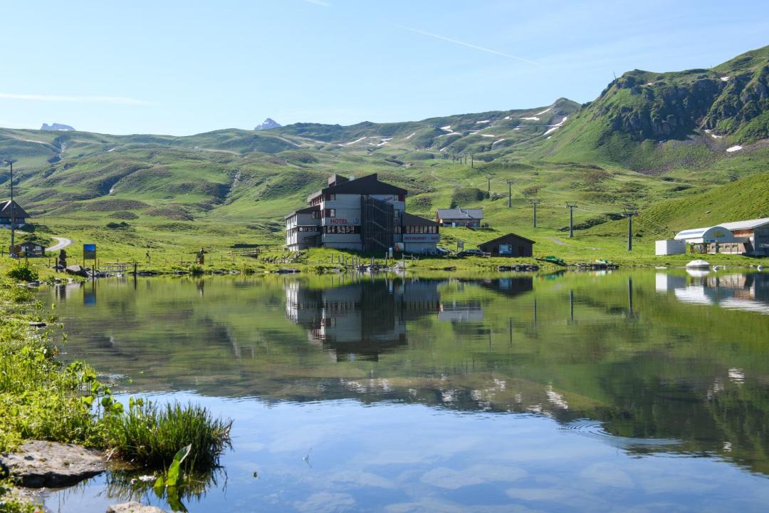 Photo of Others in Melchsee-Frutt