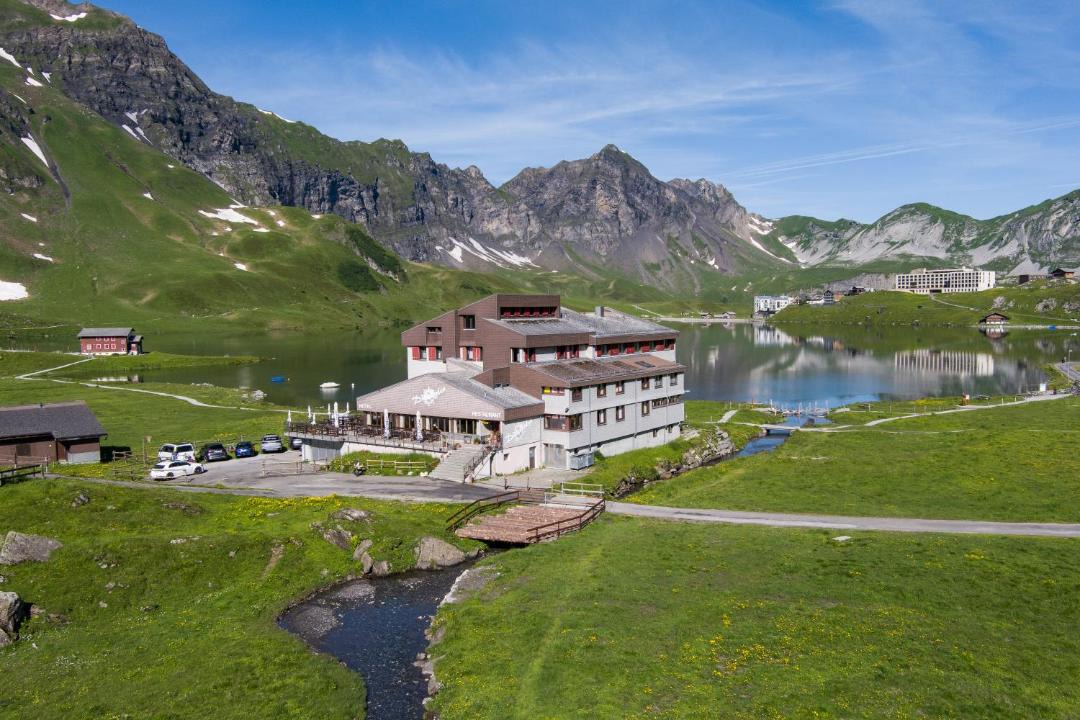 Photo of Others in Melchsee-Frutt