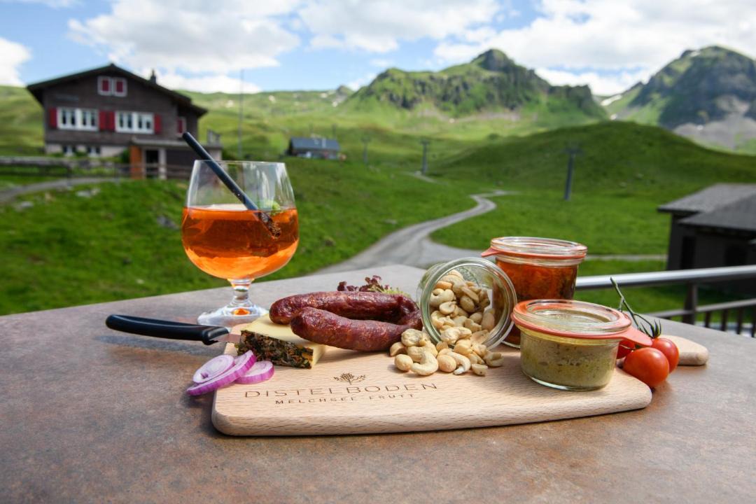 Photo of Others in Melchsee-Frutt