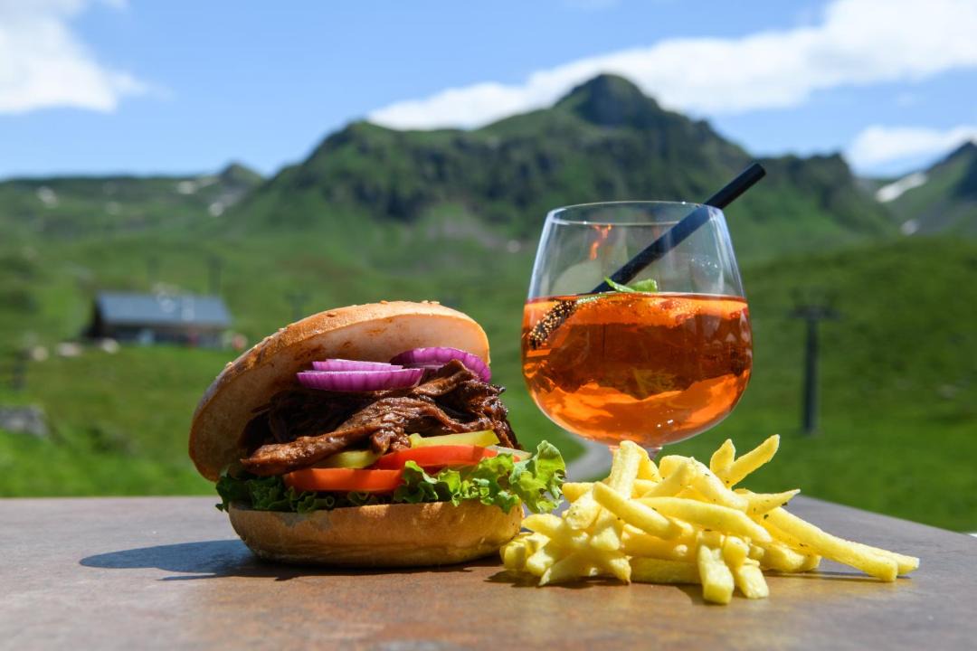 Photo of Others in Melchsee-Frutt