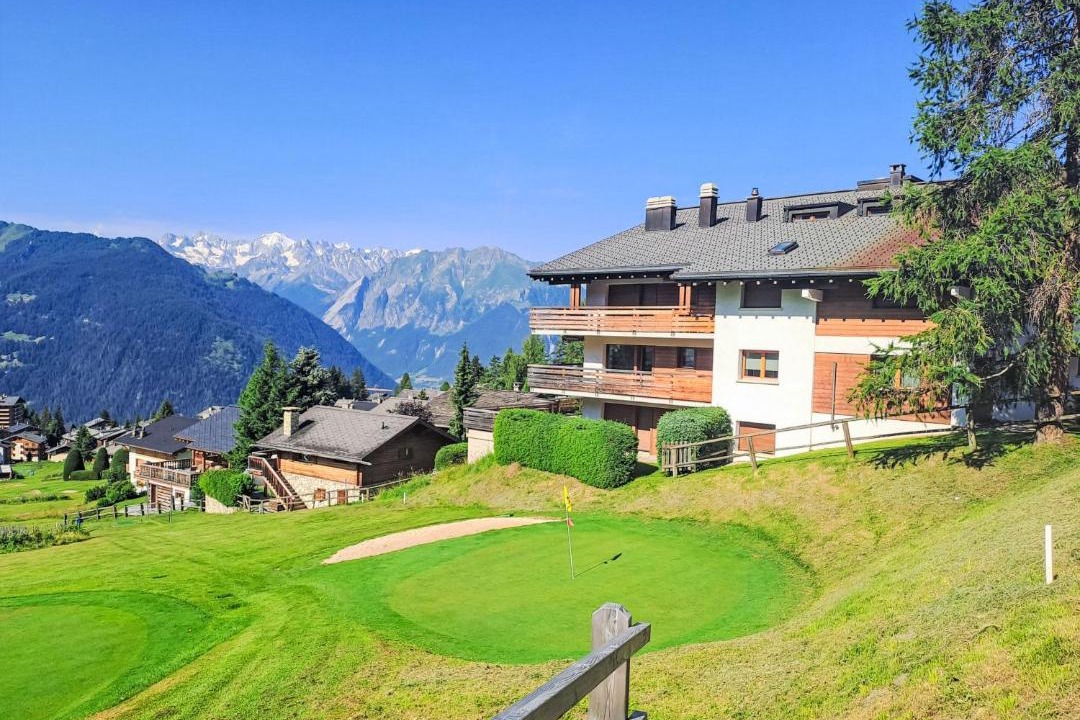 Photo of Others in Verbier