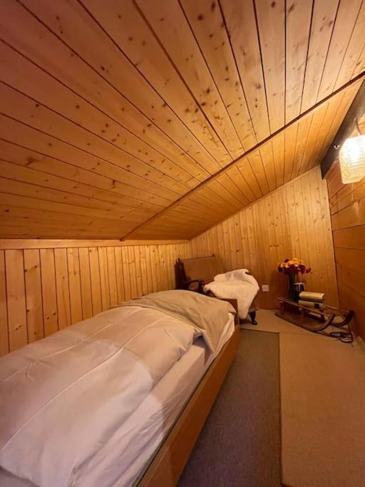 Photo of Bedroom in St. Niklaus