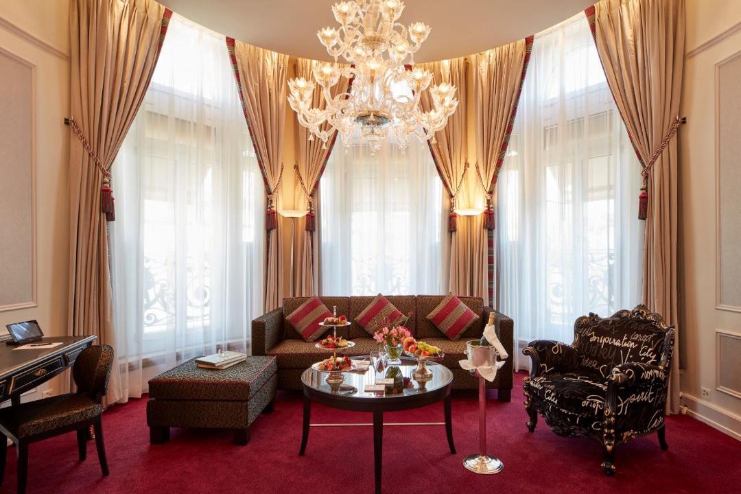 Photo of Livingroom in Old Town