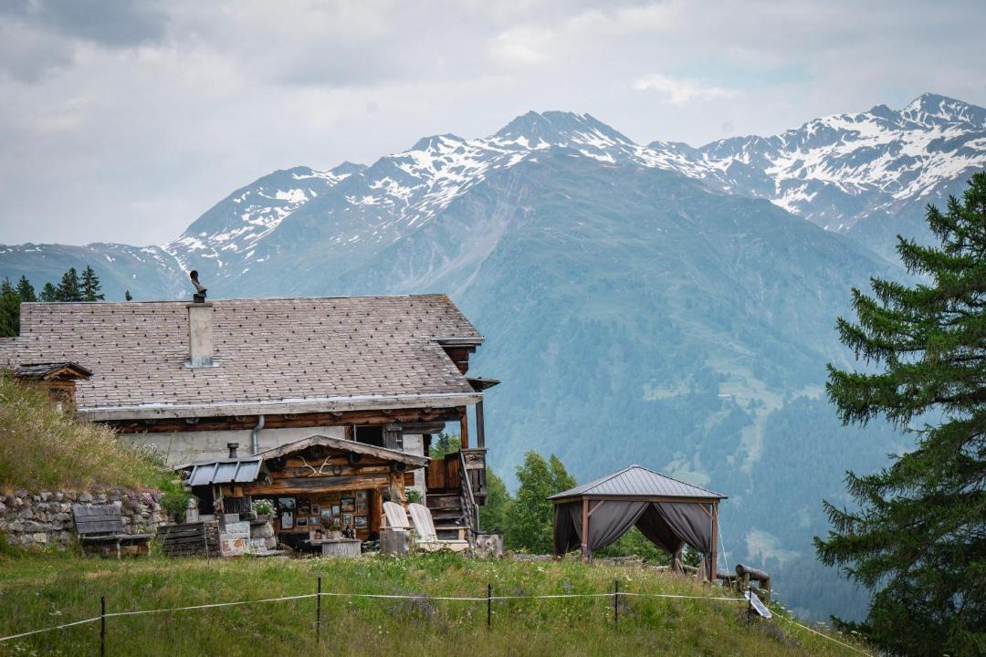 Photo of Others in Obergesteln