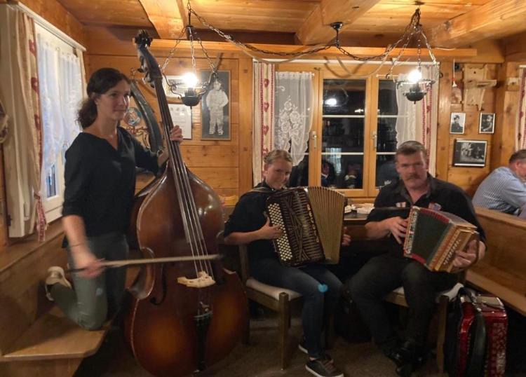 Photo of Others in Beckenried