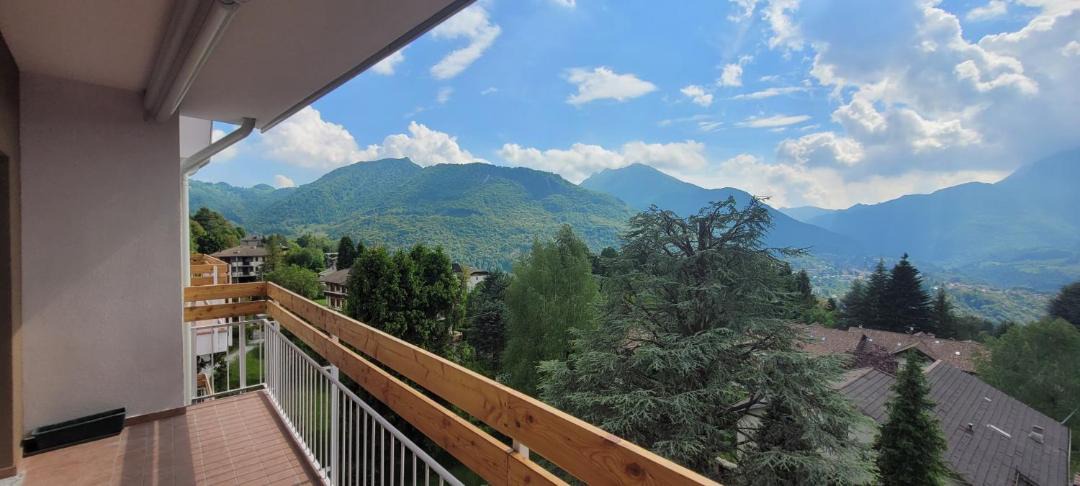 Photo of Patio Balcony in Moggio