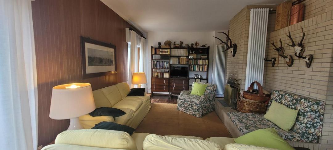 Photo of Livingroom in Moggio