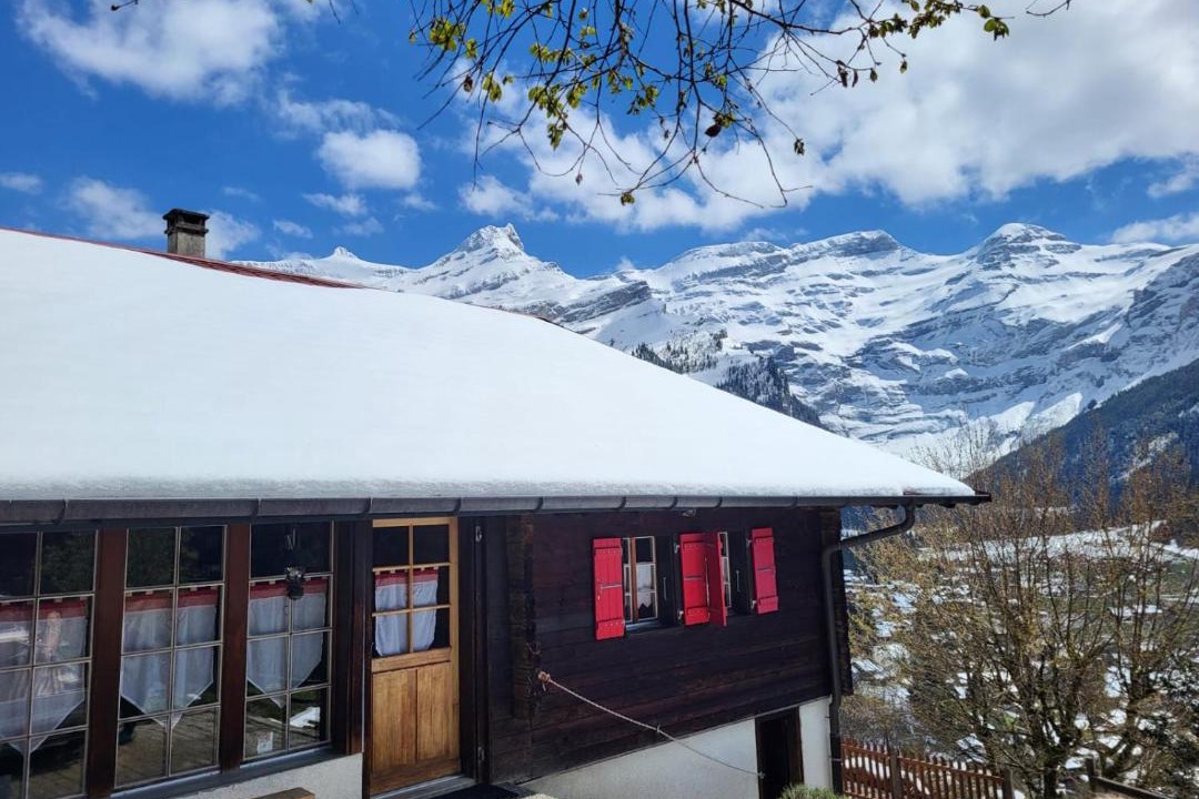 Photo of Others in Ormont-Dessus