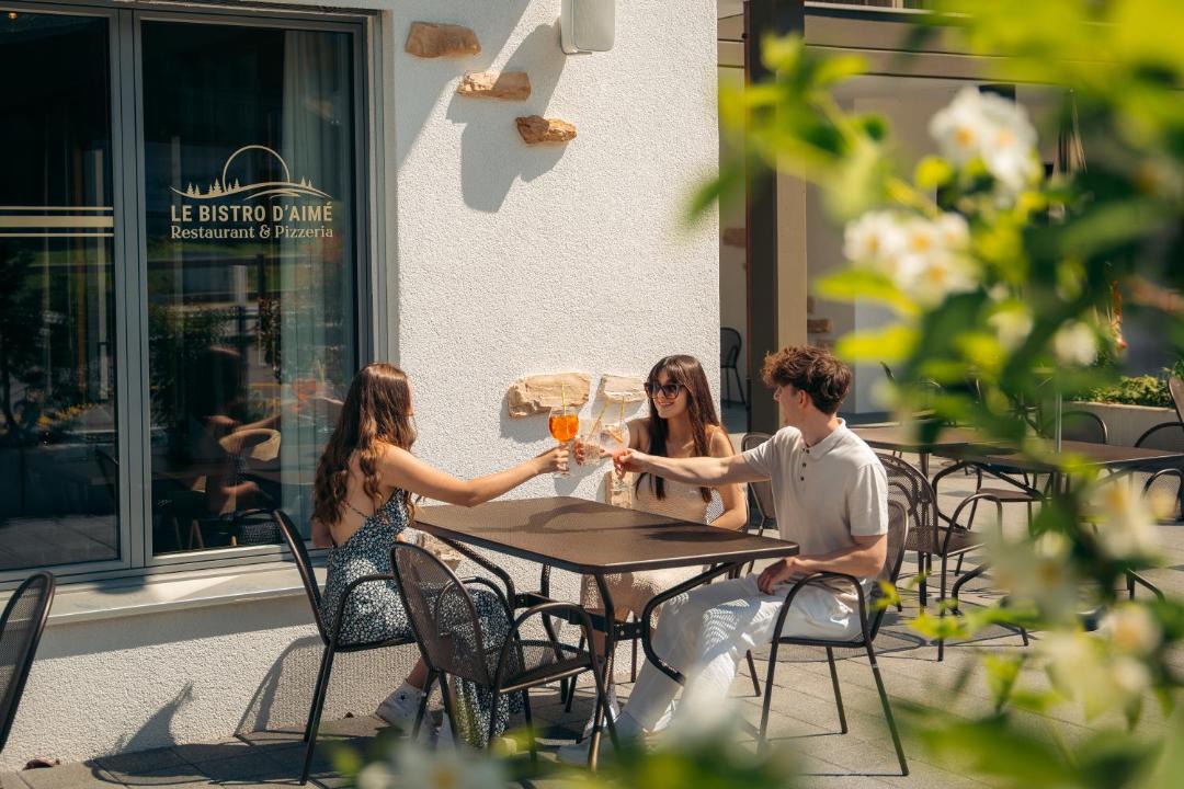 Photo of Others in Les Paccots