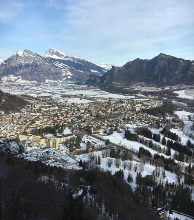 Photo of Others in Pizol