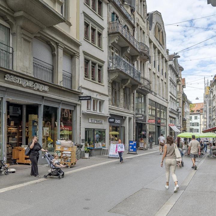 Photo of Others in St. Gallen