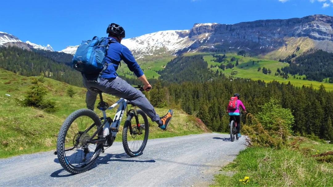Photo of Others in Laax