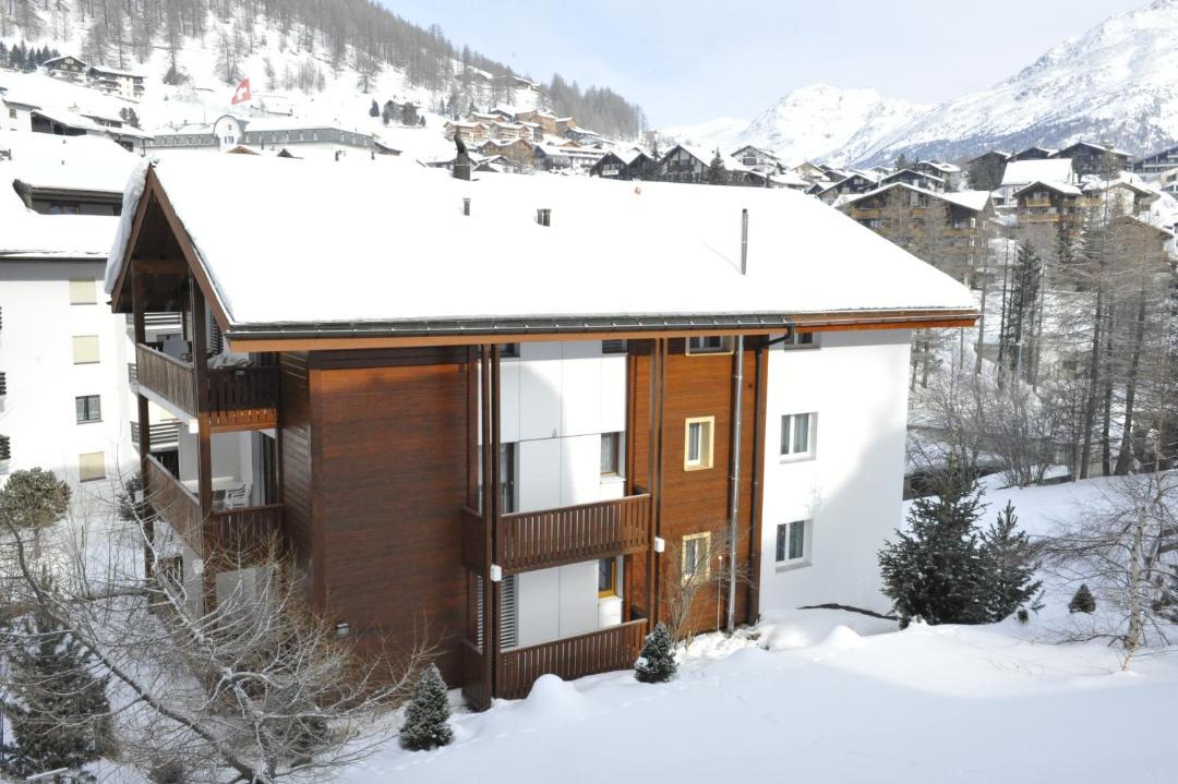 Photo of Others in Saas-Fee