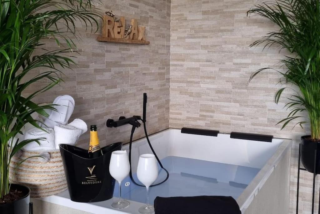 Photo of Bathroom in Borgo Milano