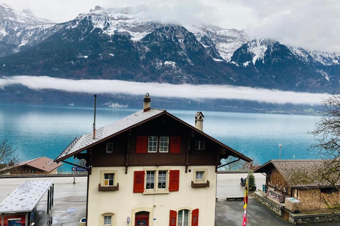 Photo of Others in Niederried bei Interlaken