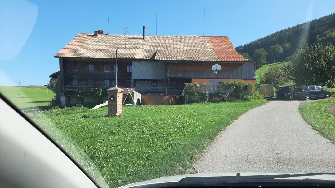 Photo of Others in Treyvaux
