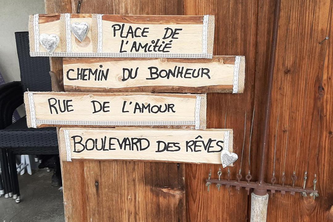 Photo of Others in Treyvaux