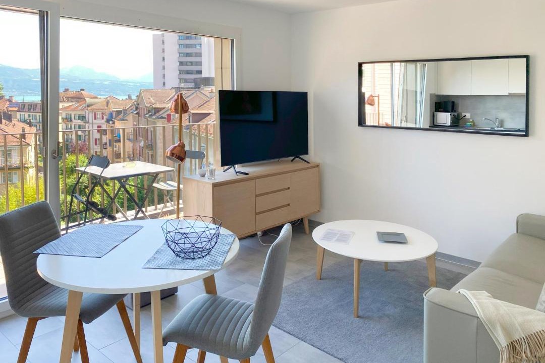 Photo of Others in Lausanne