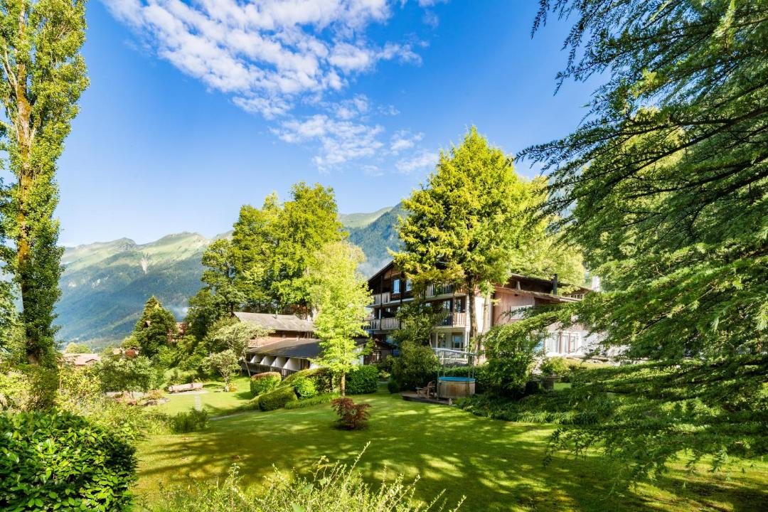 Photo of Others in Brienz