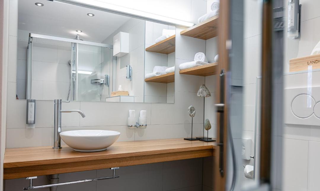 Photo of Bathroom in Muenster