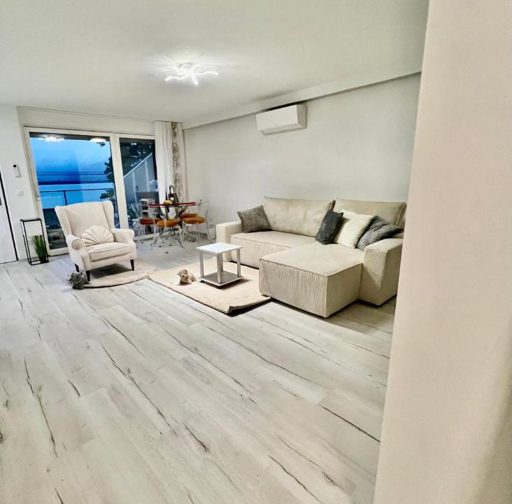 Photo of Livingroom in Montreux City Centre