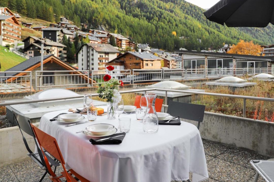 Photo of Others in Zermatt