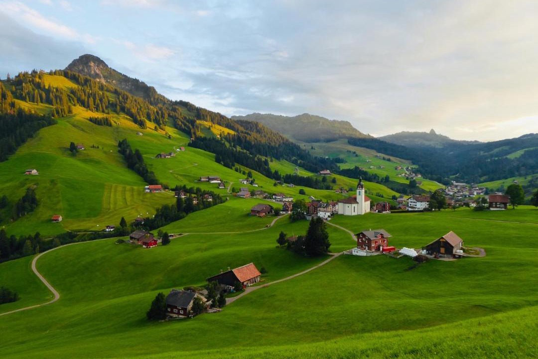 Photo of Others in Oberiberg