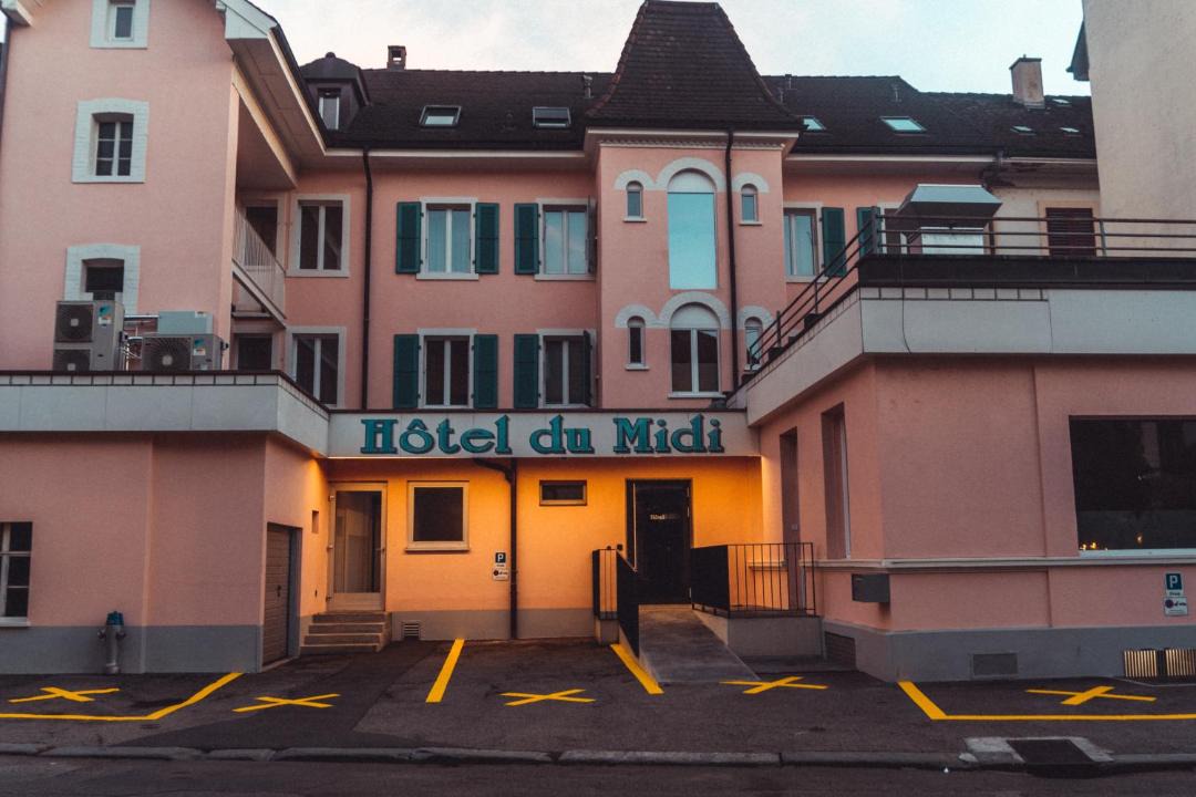 Photo of Others in Delemont