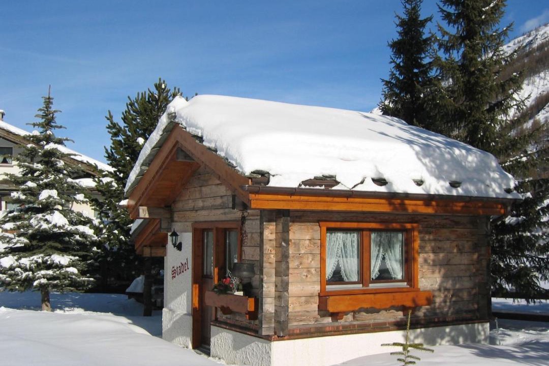 Photo of Others in Saas Grund