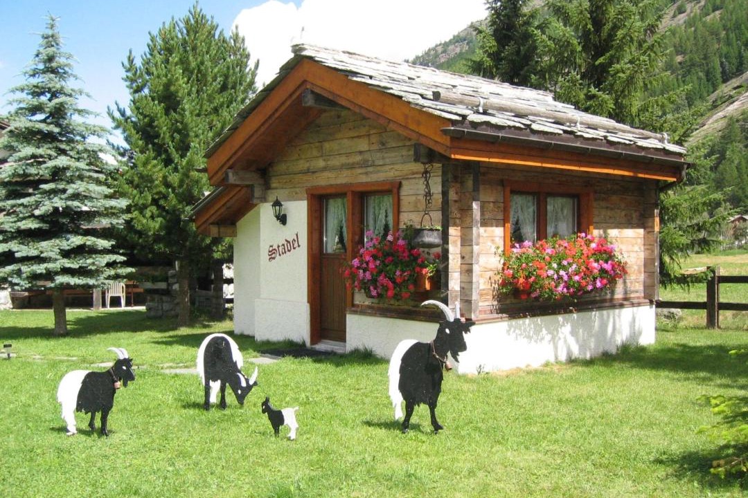 Photo of Others in Saas Grund