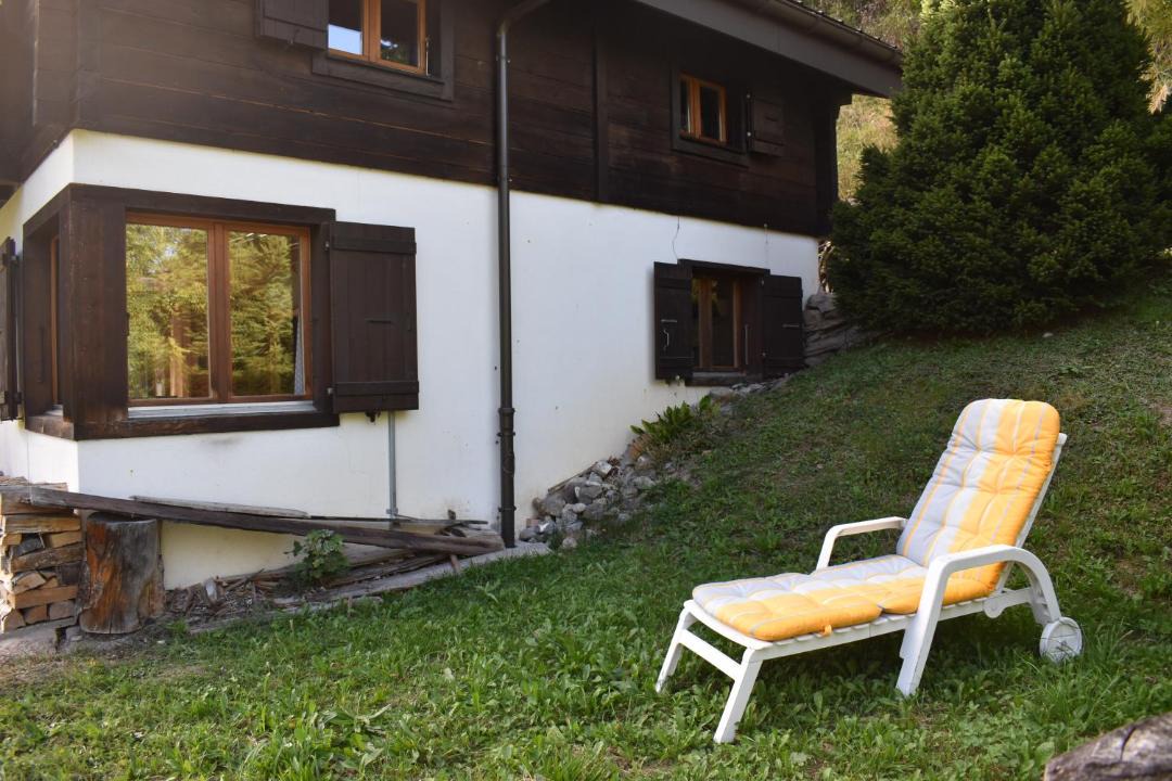 Photo of Others in Morgins