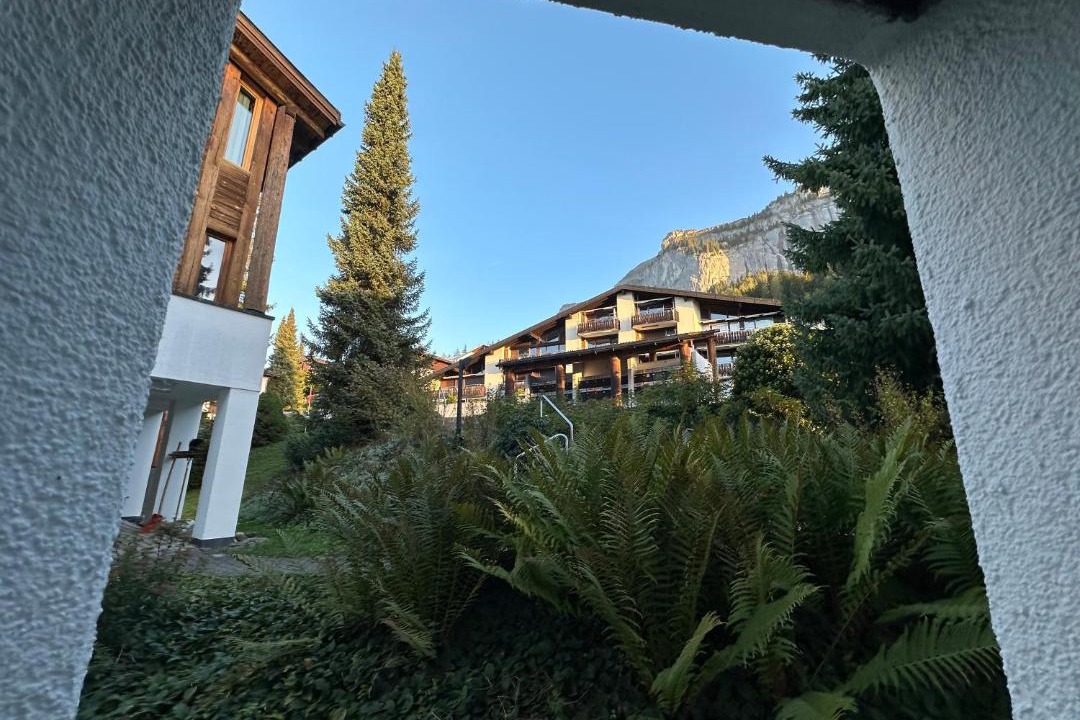 Photo of Others in Flims