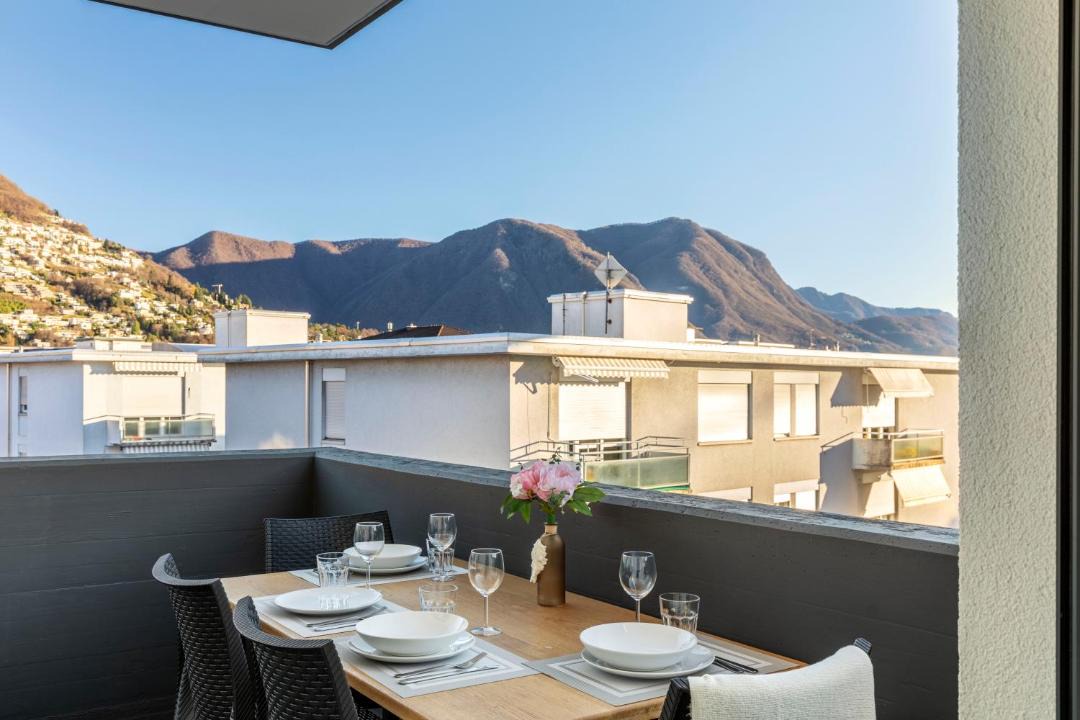 Photo of Others in Lugano