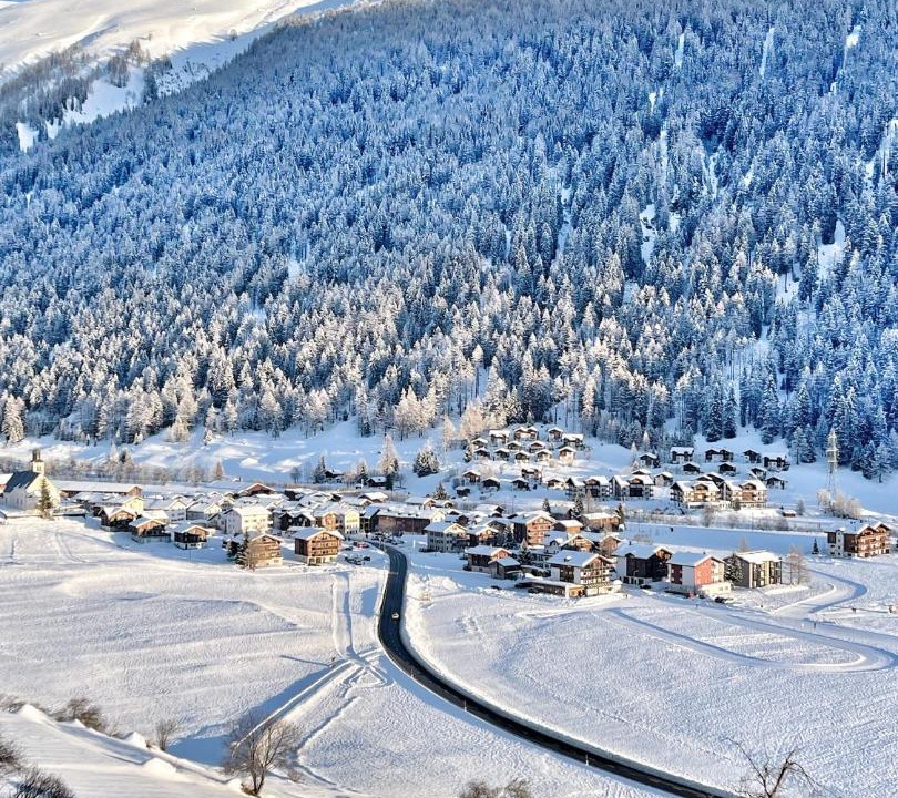 Photo of Others in Obergesteln