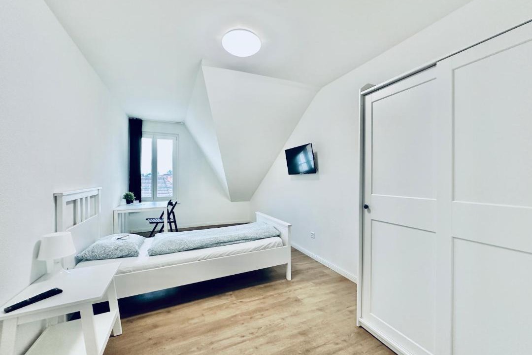 Photo of Bedroom in Lengnau